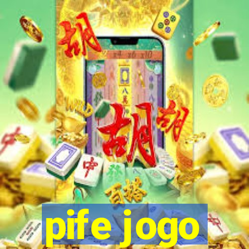 pife jogo